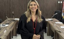 Lula nomeia Giovanna Mayer como nova juíza titular do TRE-PB; lista tríplice formada apenas por mulheres é inédita
