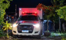 Cabeça humana é encontrada dentro de mochila em comunidade de João Pessoa