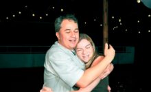 Prefeita Aliny trai Efraim e deixa um milhão de dúvidas no povão de Cruz do Espírito Santo