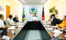 Governador assina decreto que prevê ações de enfrentamento ao El Niño na Paraíba