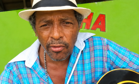 Nelson Roberto, José Orlando, Ronaldo Rossi e Banda Labaredas embalam público no 5º Bregaribe