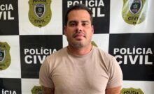 Empresário apontado como braço direito de líder de organização criminosa é preso em Itapororoca